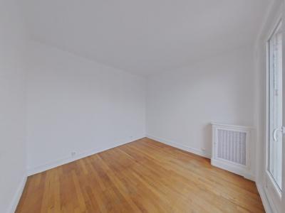 Louer Appartement Paris-11eme-arrondissement 1305 euros