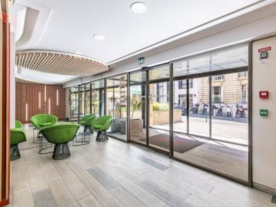 Annonce Location Bureau Neuilly-sur-seine 92