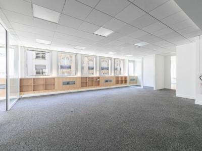 Louer Bureau 389 m2 Neuilly-sur-seine