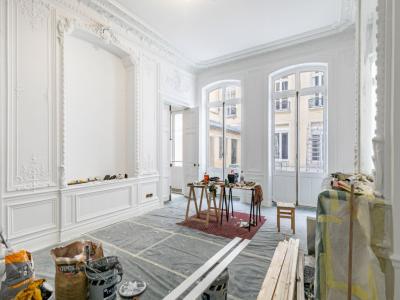 Louer Bureau 620 m2 Paris-2eme-arrondissement