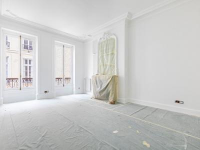 Louer Bureau Paris-2eme-arrondissement Paris