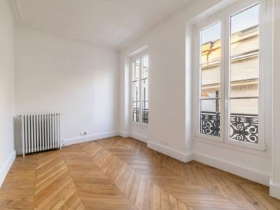 Louer Bureau 108 m2 Paris-9eme-arrondissement