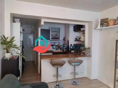 Louer Appartement 23 m2 Paris-13eme-arrondissement