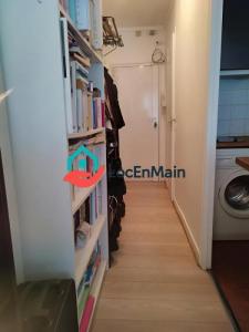 Louer Appartement Paris-13eme-arrondissement Paris