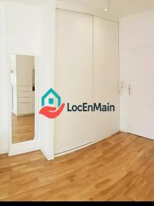 Louer Appartement Paris-19eme-arrondissement 880 euros