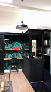 Annonce Location Appartement Montreuil 93