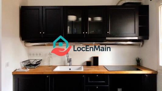 Louer Appartement Montreuil Seine saint denis