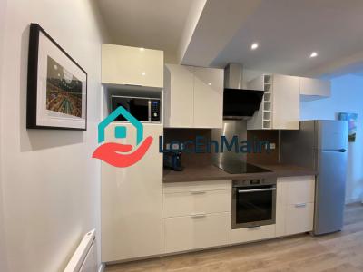 Louer Appartement 34 m2 Paris-13eme-arrondissement