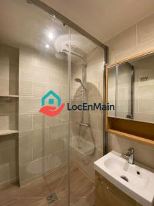 Louer Appartement Paris-13eme-arrondissement 1345 euros