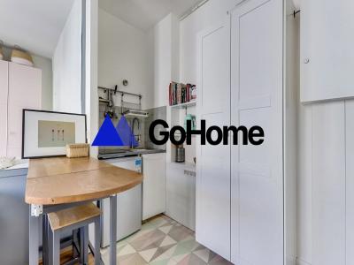 Louer Appartement 30 m2 Paris-7eme-arrondissement