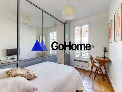 Louer Appartement Paris-7eme-arrondissement Paris