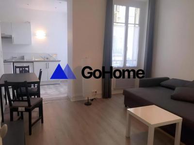 Annonce Location Appartement Paris-14eme-arrondissement 75