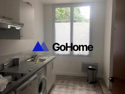 Louer Appartement 27 m2 Paris-14eme-arrondissement