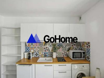 Louer Appartement Paris-17eme-arrondissement Paris