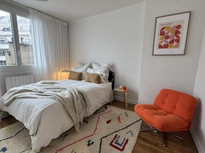 For rent Nantes 4 rooms 77 m2 Loire atlantique (44000) photo 0