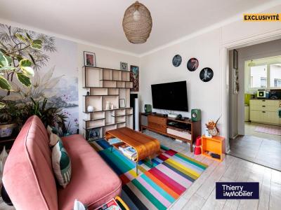 Annonce Vente 3 pi�ces Appartement Nantes 44