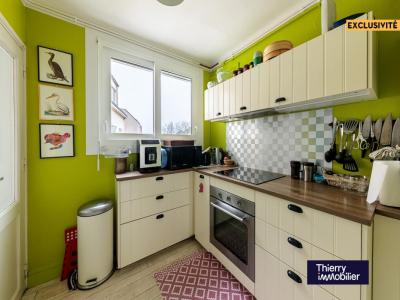 Acheter Appartement 70 m2 Nantes