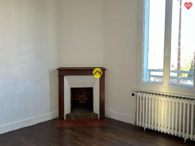 Acheter Maison Theillay Loir et cher