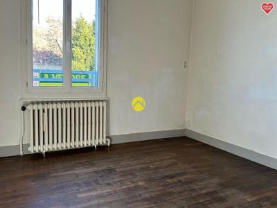 Acheter Maison Theillay 110000 euros