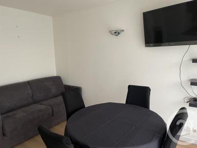 Louer Appartement Touquet Pas de calais
