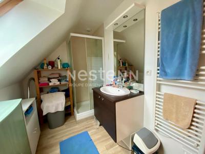 Louer Maison Saint-gervais-la-foret Loir et cher