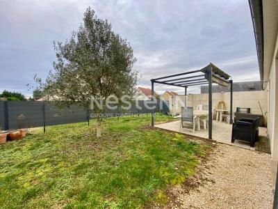 Louer Maison Saint-gervais-la-foret 805 euros