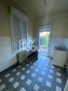 Acheter Maison 90 m2 Compiegne