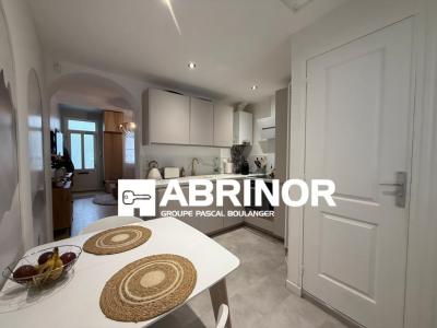 Annonce Vente 3 pi�ces Maison Amiens 80