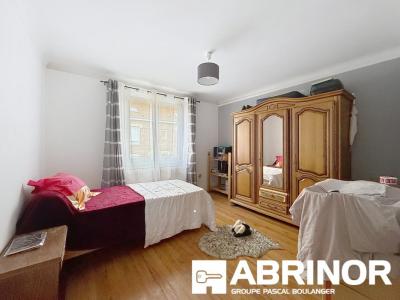Annonce Vente 7 pi�ces Maison Amiens 80