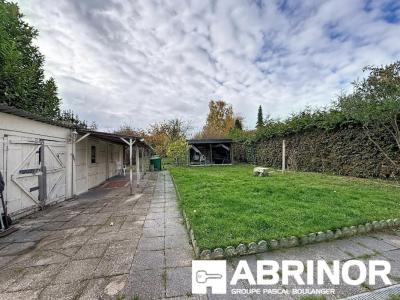 Acheter Maison Amiens 309000 euros