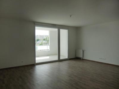 Annonce Vente 3 pi�ces Appartement Petit-quevilly 76