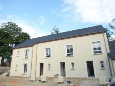 Annonce Location 3 pi�ces Appartement Aubigny-sur-nere 18