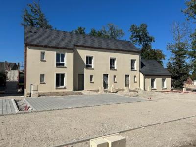 Annonce Location 2 pi�ces Appartement Aubigny-sur-nere 18