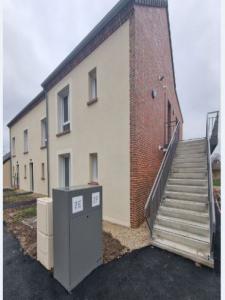 Annonce Location 2 pi�ces Appartement Aubigny-sur-nere 18