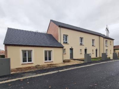 For rent Aubigny-sur-nere 3 rooms 71 m2 Cher (18700) photo 0