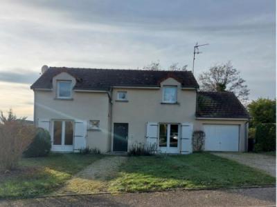For sale Bourges 4 rooms 100 m2 Cher (18000) photo 0