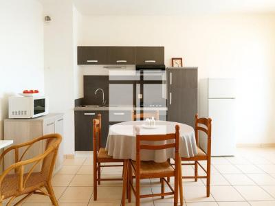 Annonce Vente 2 pi�ces Appartement Moriani-plage 20