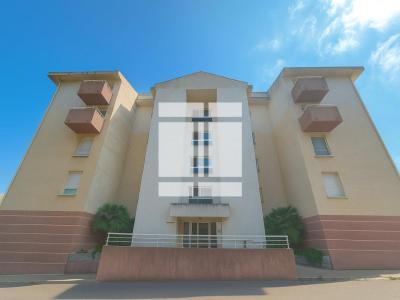 Acheter Appartement Lucciana Corse