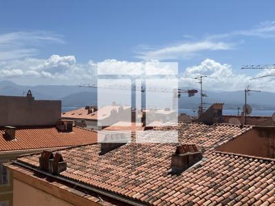 Annonce Vente 4 pi�ces Appartement Ajaccio 20
