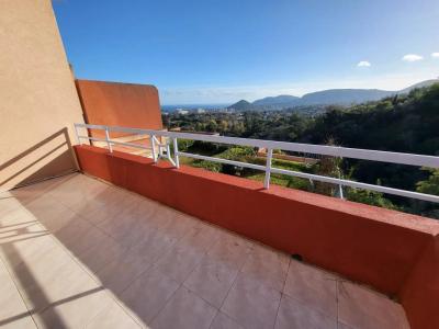 Annonce Vente 3 pi�ces Appartement Mandelieu-la-napoule 06