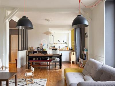 Annonce Vente 6 pi�ces Appartement Pau 64