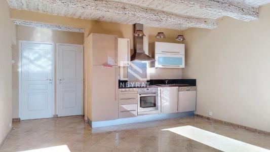 Annonce Vente 2 pi�ces Appartement Montauroux 83