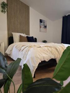 For rent Villepinte 1 room 21 m2 Seine saint denis (93420) photo 0