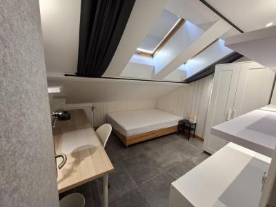 For rent Trappes 1 room 21 m2 Yvelines (78190) photo 0