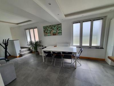 Louer Appartement Trappes Yvelines