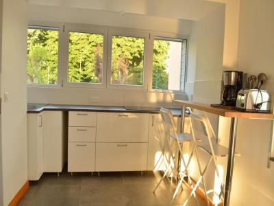 Louer Appartement Trappes 585 euros