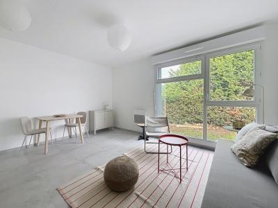 Annonce Location Appartement Ormoy 91