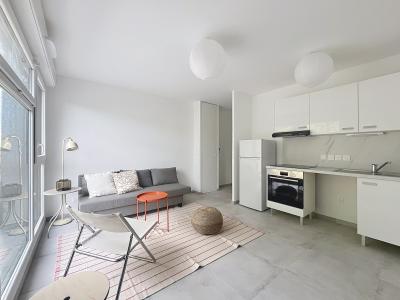 Louer Appartement 26 m2 Ormoy