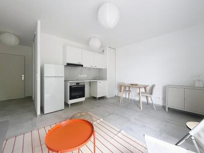 Louer Appartement Ormoy 650 euros