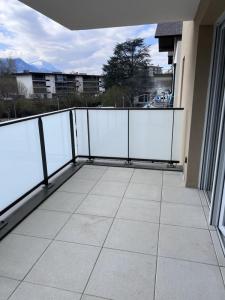 For rent Cluses 3 rooms 61 m2 Haute savoie (74300) photo 0